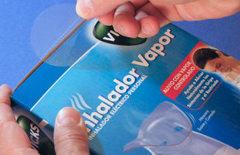 Tamper Resistant Labels from ProfessionalLabel.com