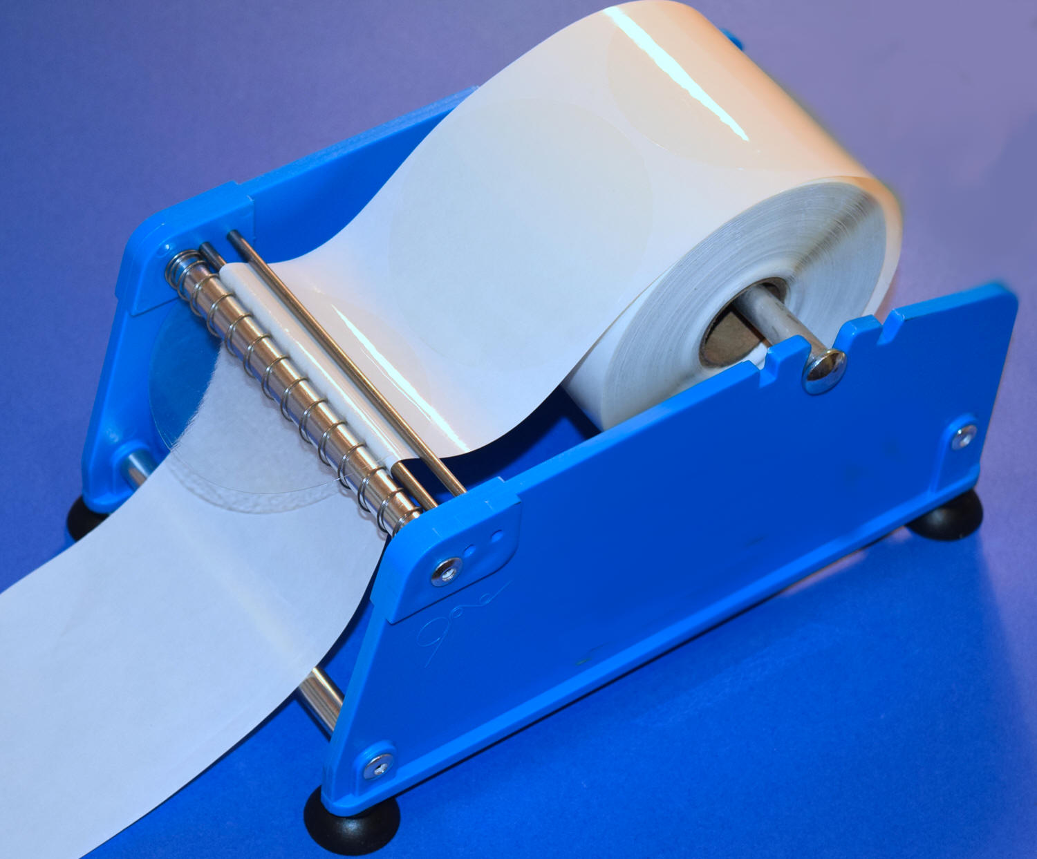 Tamper Resistant Tamper Proof Clear Labels